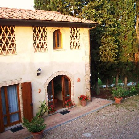 Casolare Di Remignoli Guest House San Gimignano Exterior photo