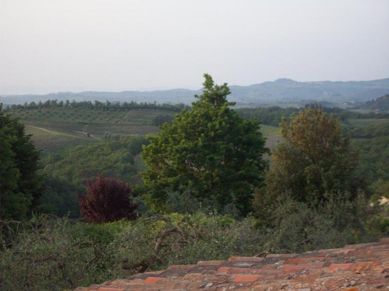 Casolare Di Remignoli Guest House San Gimignano Exterior photo