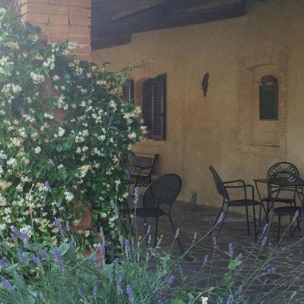 Casolare Di Remignoli Guest House San Gimignano Exterior photo